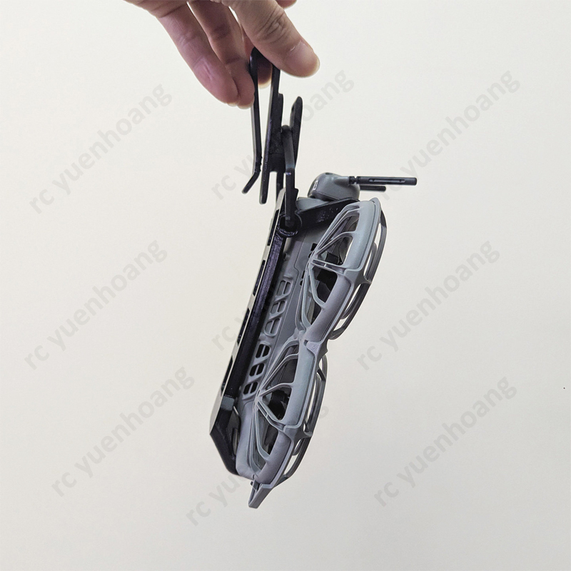 1PCS Belt/Backpack Clip Hanger - مراجعة Rc Hobby Warehouse وسعره