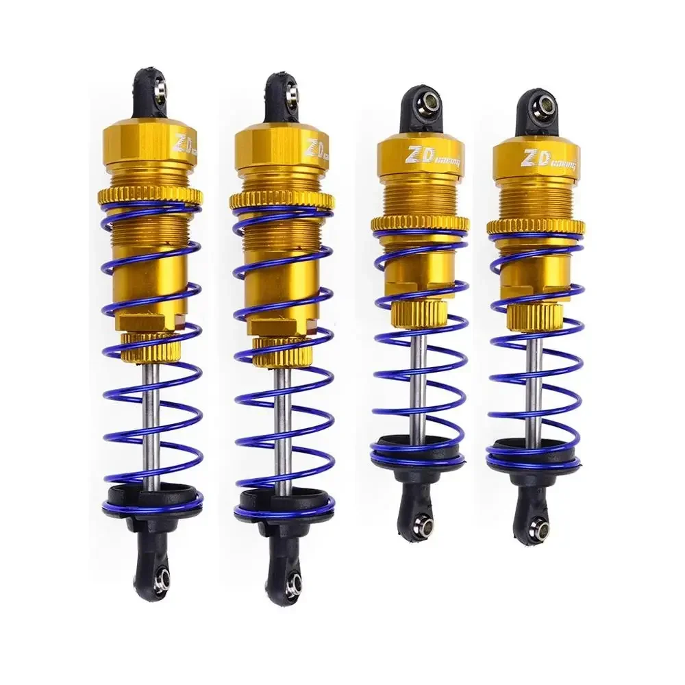 92mm Front & 105mm Rear Shock  - مراجعة Rc Hobby Warehouse وسعره