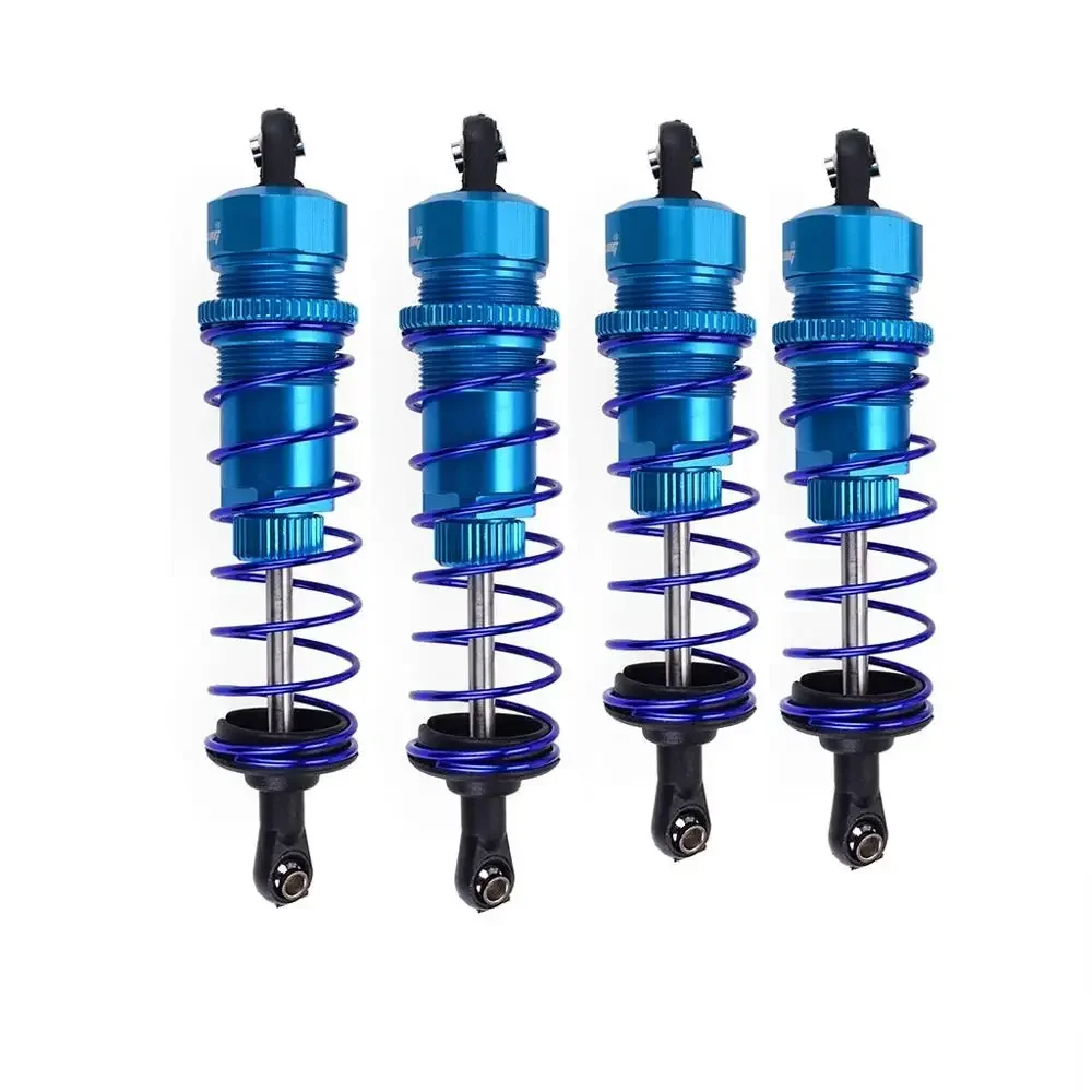 92mm Front & 105mm Rear Shock  - مراجعة Rc Hobby Warehouse وسعره