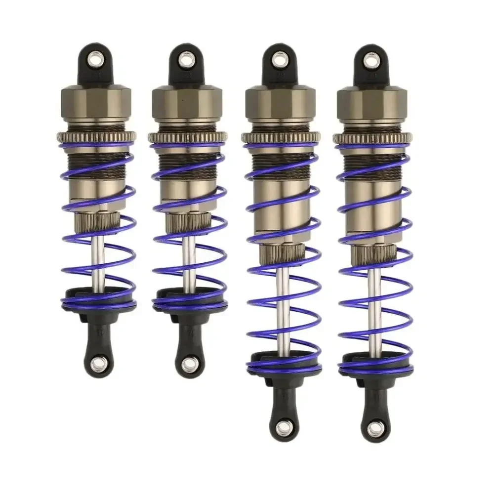 92mm Front & 105mm Rear Shock  - مراجعة Rc Hobby Warehouse وسعره