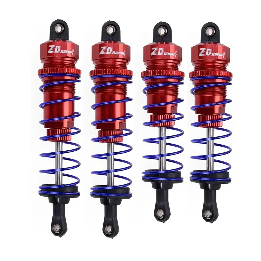 92mm Front & 105mm Rear Shock  - مراجعة Rc Hobby Warehouse وسعره