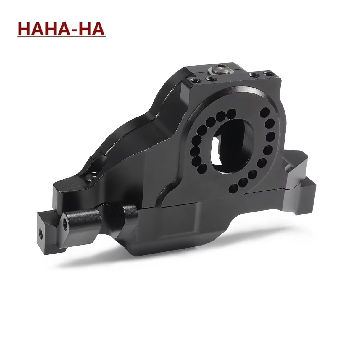 1 Pcs Aluminum Alloy TRX4 Moto - مراجعة Hobby Zone Rc وسعره
