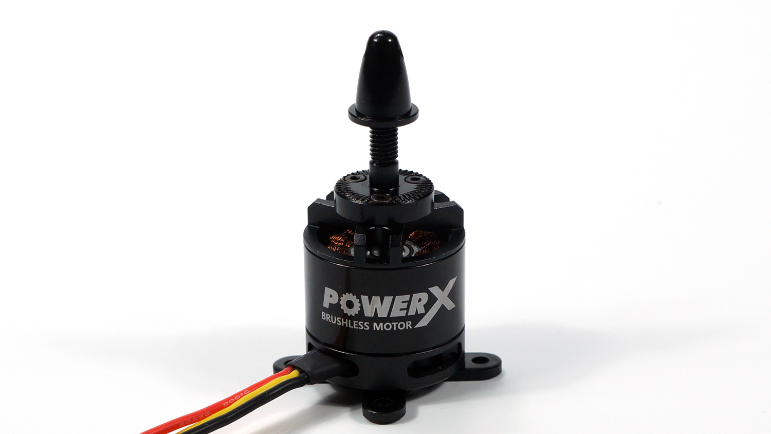 AEORC MC2216 950KV Brushless M - مراجعة Rc Helicopter Hobby Grade وسعره