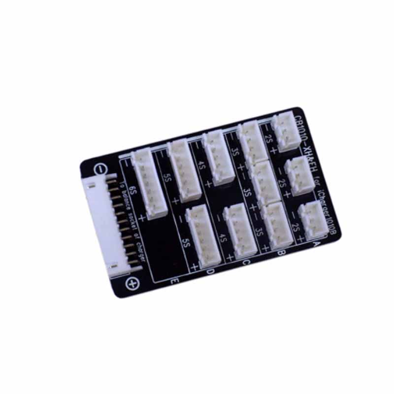 iCharger CB1010 Battery Charge - مراجعة Rc Hobby Warehouse وسعره