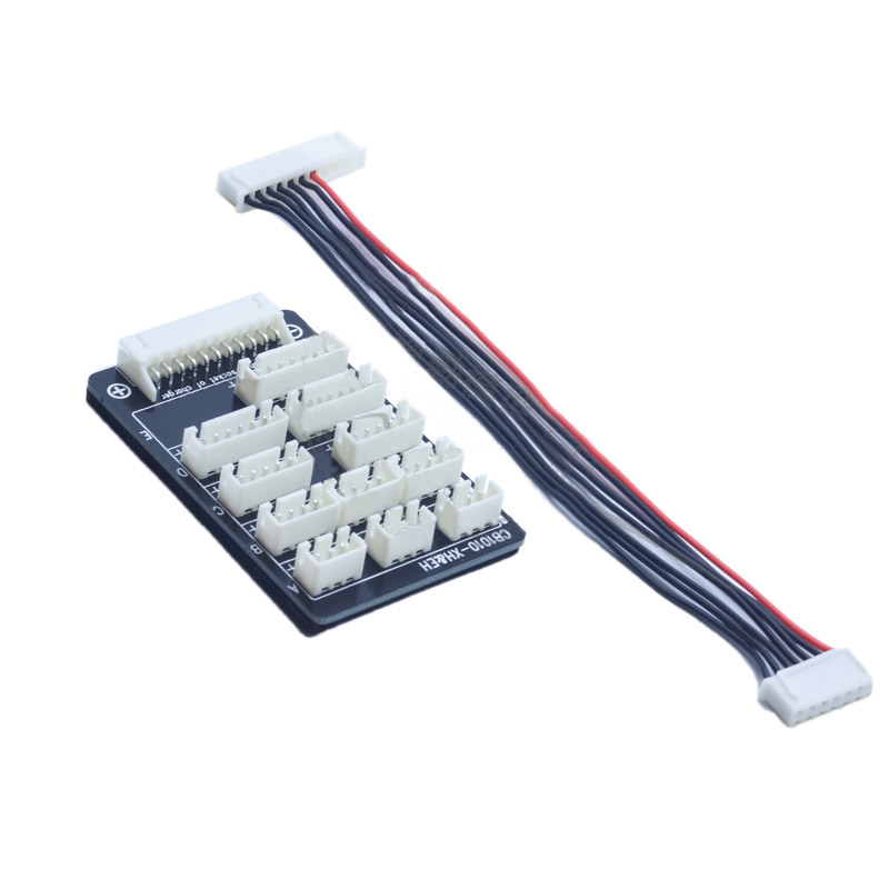 iCharger CB1010 Battery Charge - مراجعة Rc Hobby Warehouse وسعره