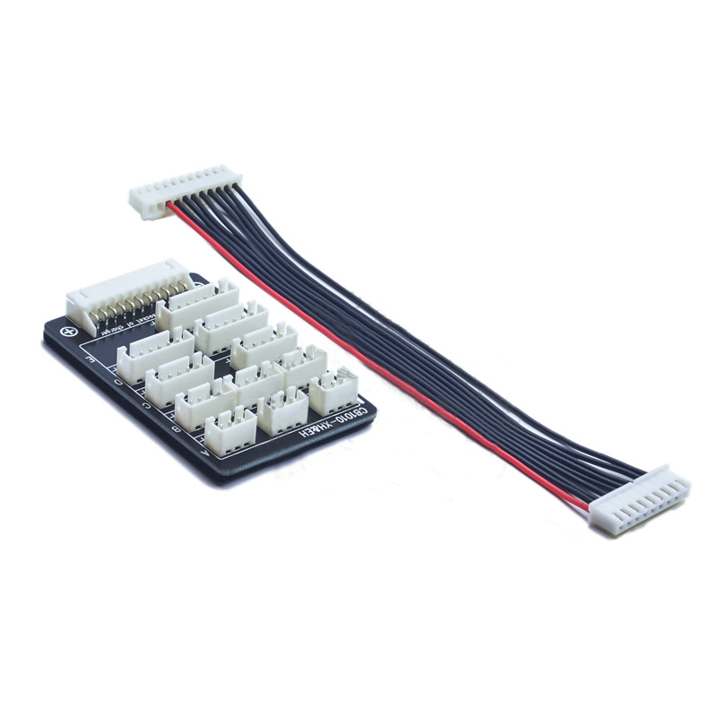 iCharger CB1010 Battery Charge - مراجعة Rc Hobby Warehouse وسعره