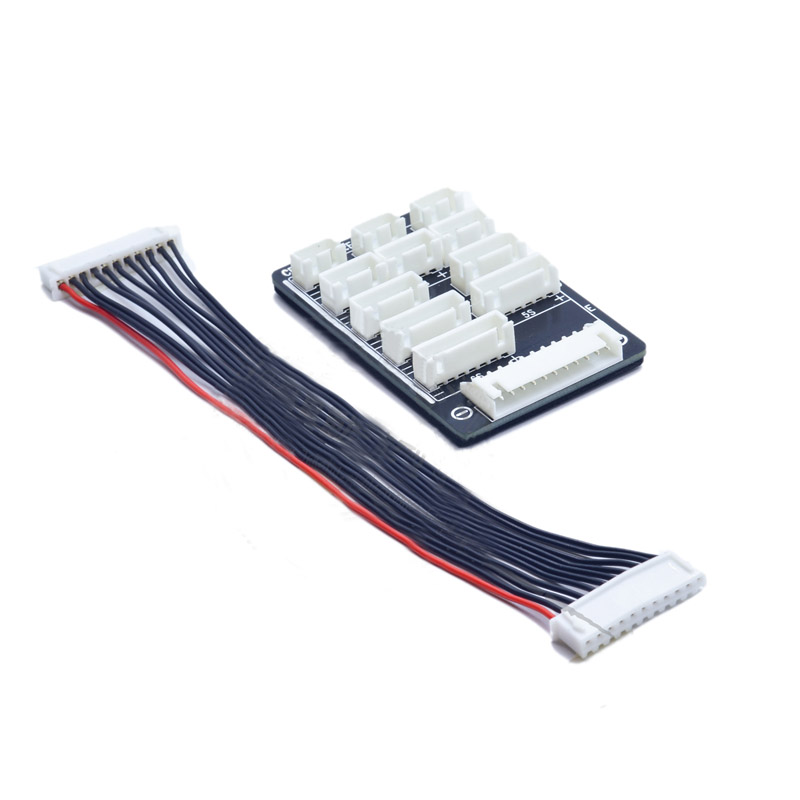 iCharger CB1010 Battery Charge - مراجعة Rc Hobby Warehouse وسعره