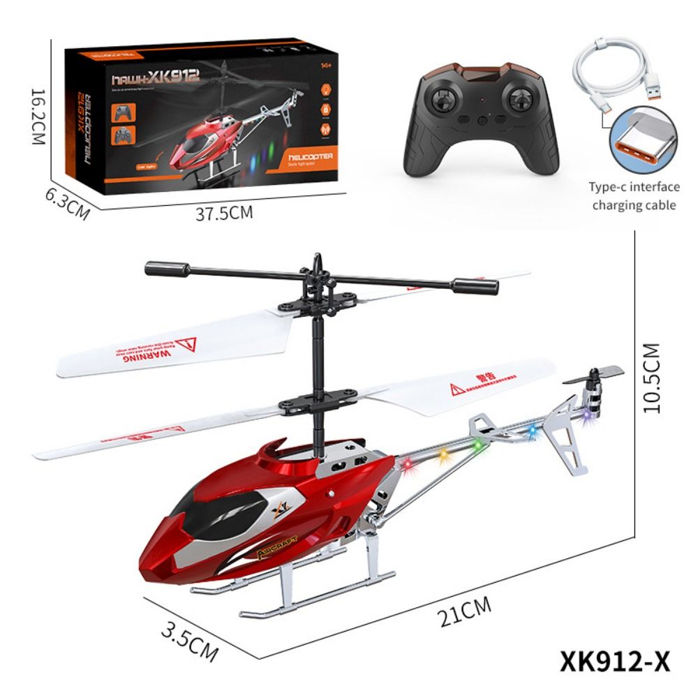 Hobbies Mini Rechargeable USB  - مراجعة Rc Hobby Helicopter وسعره