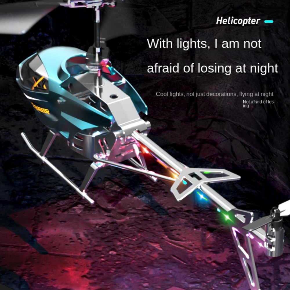 Hobbies Mini Rechargeable USB  - مراجعة Rc Hobby Helicopter وسعره