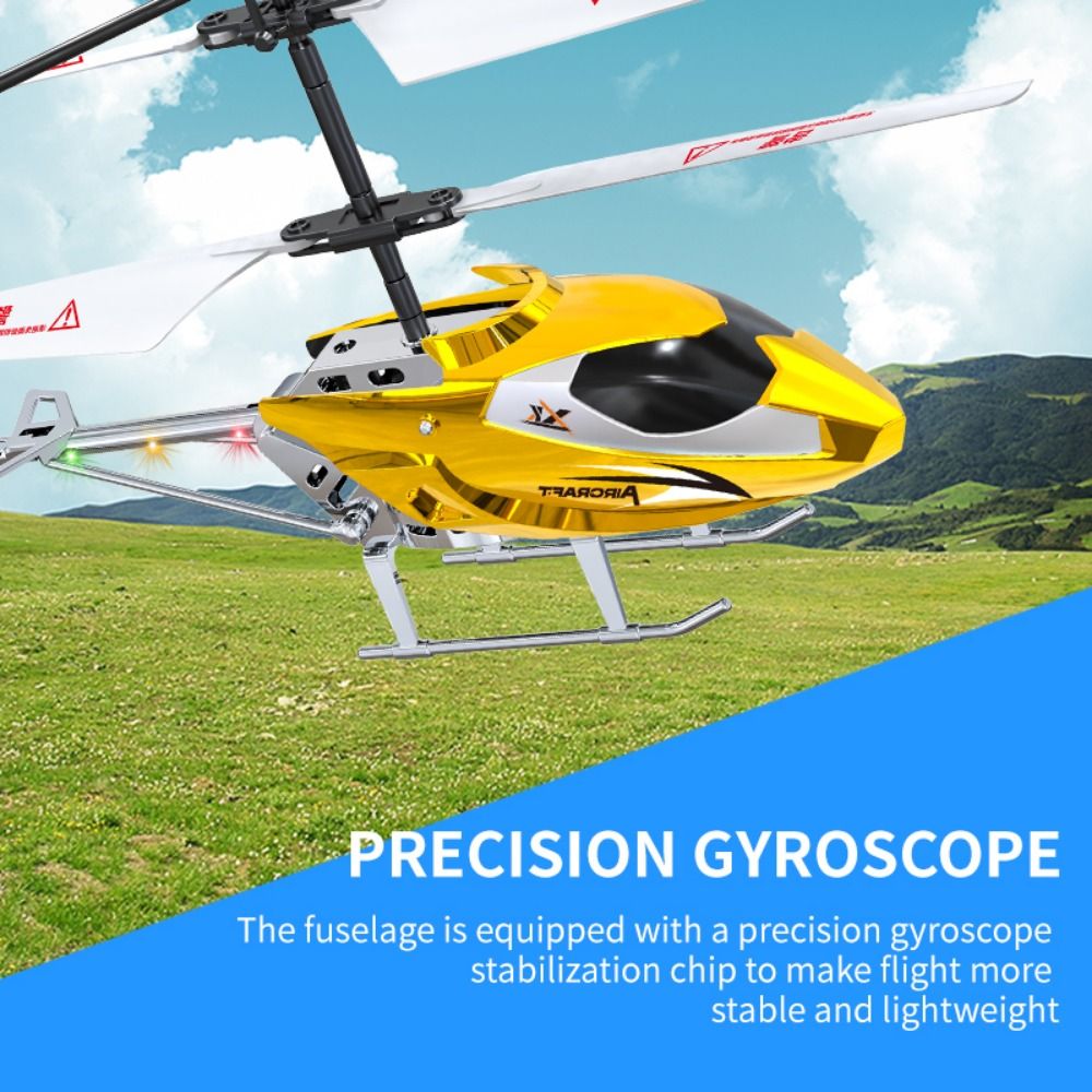 Hobbies Mini Rechargeable USB  - مراجعة Rc Hobby Helicopter وسعره