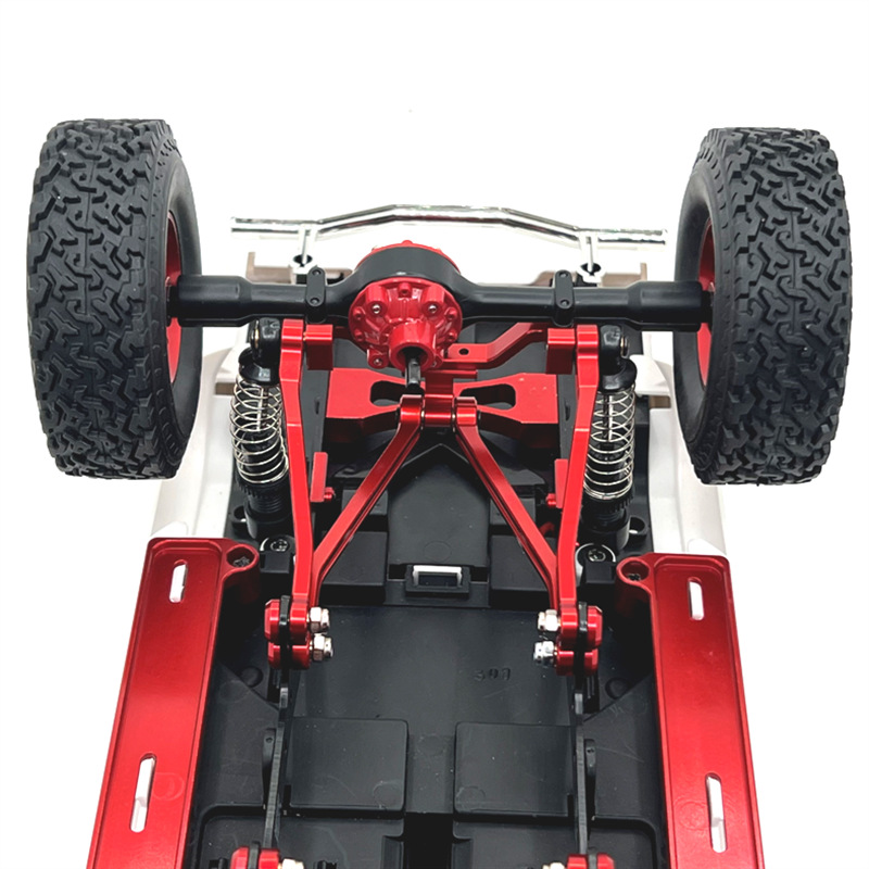 Metal Front Rear Pull Rod Seat - مراجعة Rc Hobby Warehouse وسعره