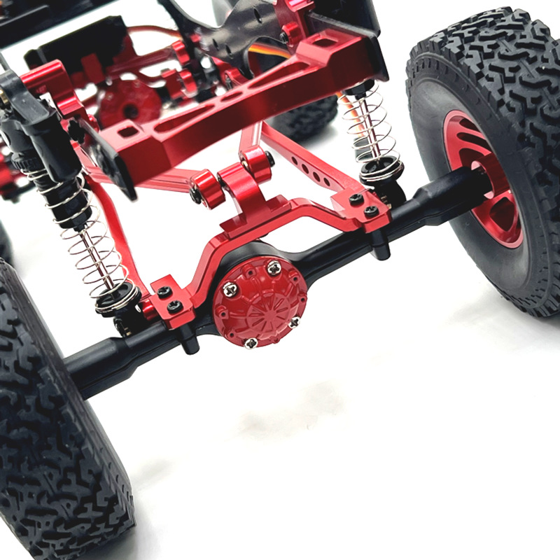 Metal Front Rear Pull Rod Seat - مراجعة Rc Hobby Warehouse وسعره