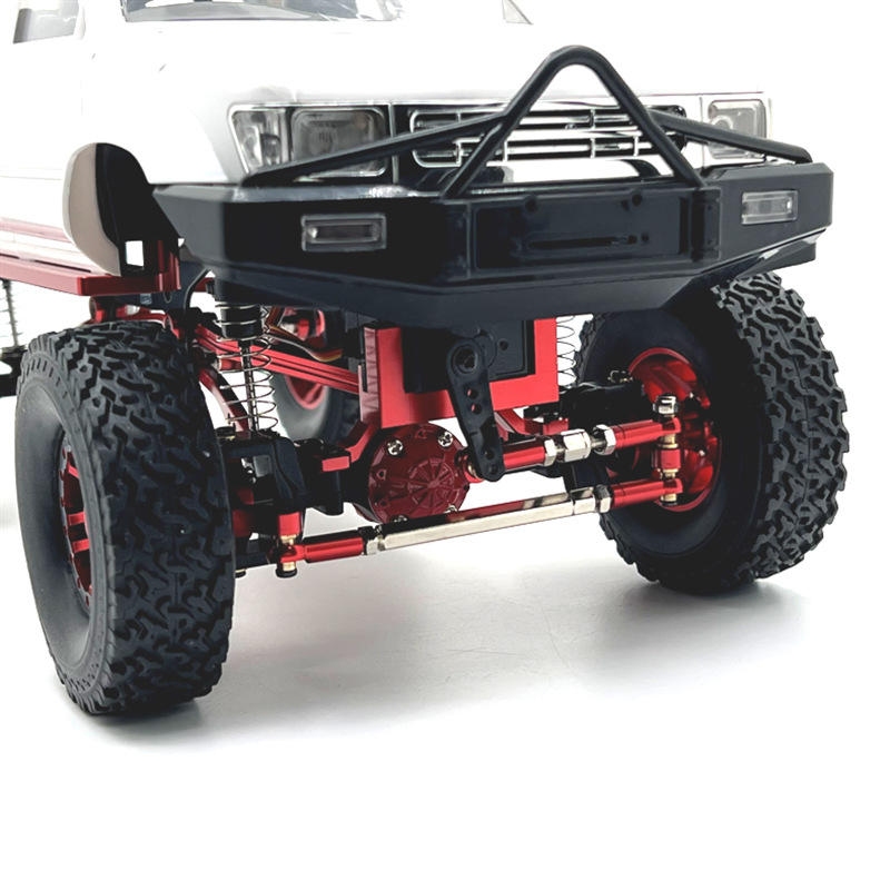 Metal Front Rear Pull Rod Seat - مراجعة Rc Hobby Warehouse وسعره