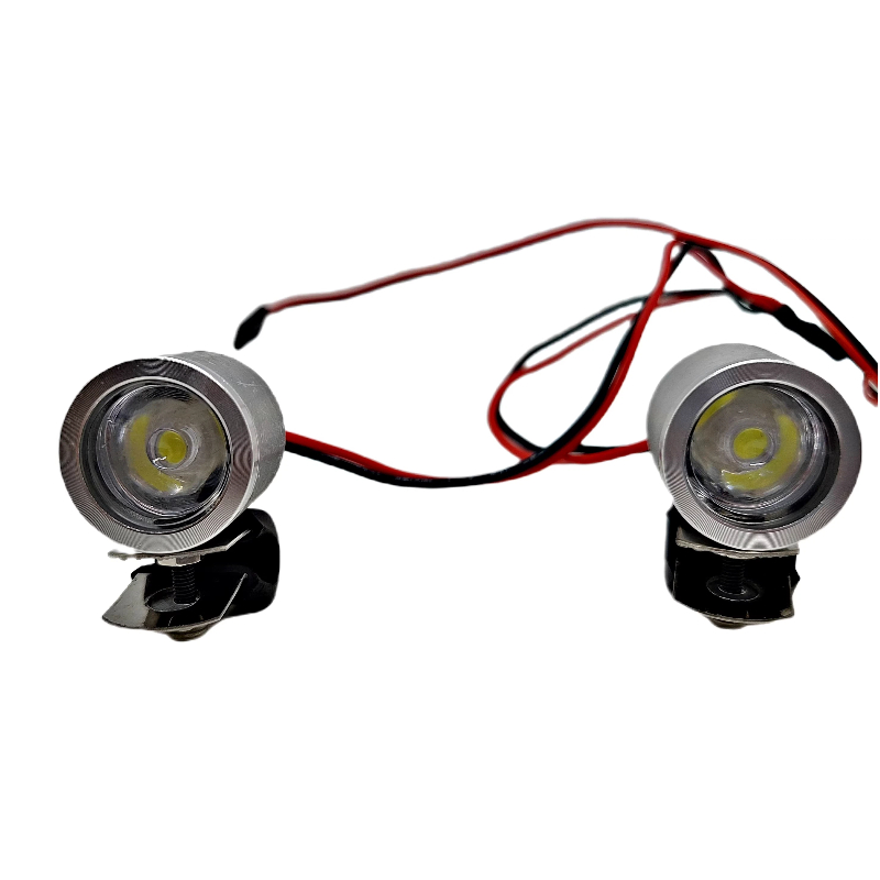 Rc Model 3W Led Headlight Spot - مراجعة Rc Hobby Truck وسعره
