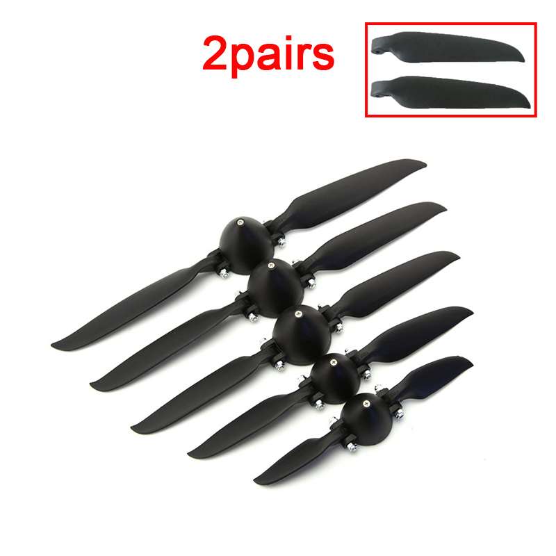 2Pairs Folding Propeller 6x4 7 - مراجعة Rc Hobby Warehouse وسعره