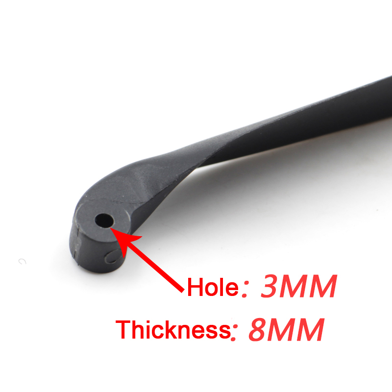 2Pairs Folding Propeller 6x4 7 - مراجعة Rc Hobby Warehouse وسعره